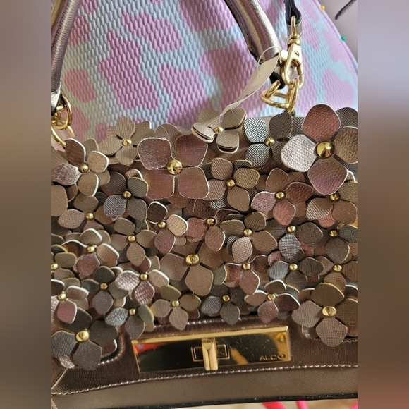 NWT Aldo bag - Picture 4 of 11
